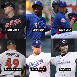 Image post by @milb_central on Instagram
