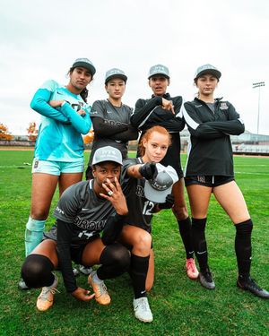 Image post by @brownu_wsoccer on Instagram