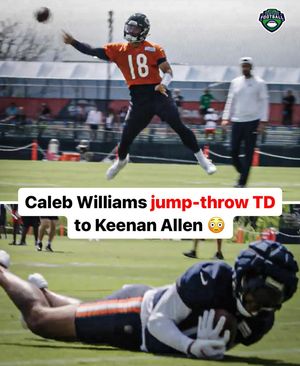 Image post by @espnnfl on Instagram