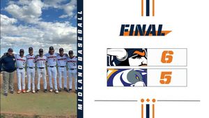 Image post by @MidlandU_BSB on Twitter/X
