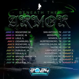 Image post by @thecavaliers on Instagram