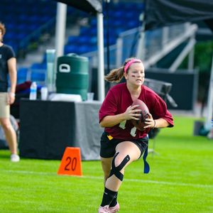 Image post by @specialolympicsfl on Instagram