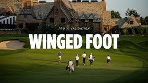 Video post by @titleist on YouTube