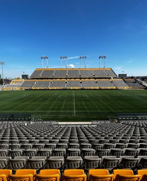 Image post by @hamiltontigercats on Instagram