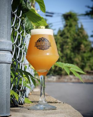Image post by @navigationbrewingco on Instagram