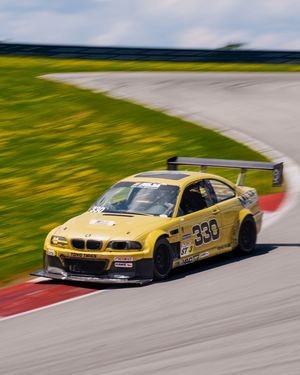 Image post by @turnermotorsport on Instagram