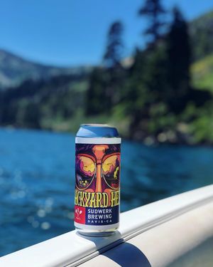 Image post by @sudwerkbrew on Instagram