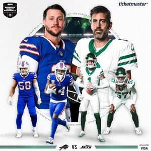 Image post by @nyjets on Instagram