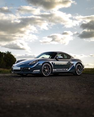 Image post by @porsche on Instagram
