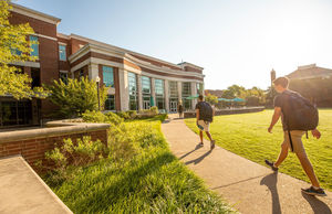 Image post by @vanderbiltu on Instagram