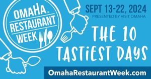 Image post by @visitomaha on Instagram