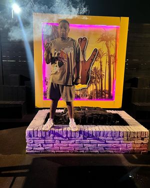 Image post by @zavey on Instagram