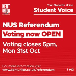 Image post by @kentunion on Instagram