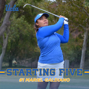 Image post by @uclawomensgolf on Instagram