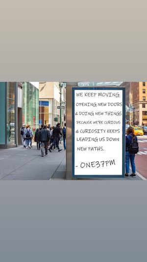 Image post by @one37pm on TikTok
