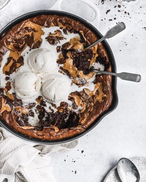 Image post by @brownedbutterblondie on Instagram