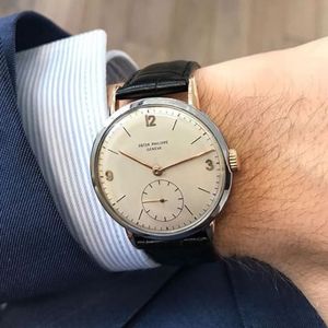 Image post by @sothebyswatches on Instagram