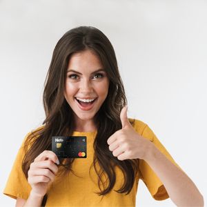 Image post by @neteller on Instagram