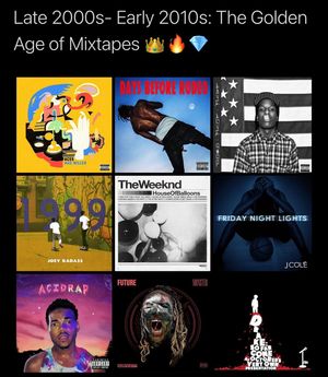 Image post by @fantastichiphop_ on Instagram