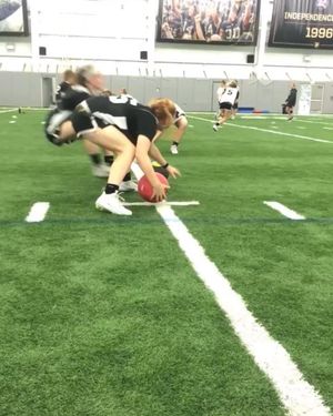 Image post by @armywp_wlax on Instagram