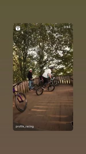 Video post by @ActionSportsConstruction on Facebook