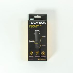 Image post by @officialtocasox on Instagram