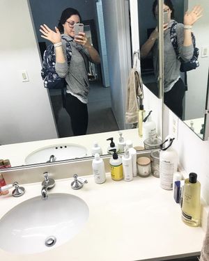 Image post by @morganstuart18 on Instagram
