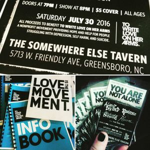 Image post by @fuelthescene on Instagram