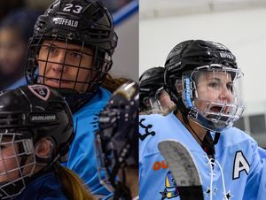 Image post by @buffalobeauts on Instagram