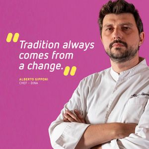 Image post by @barilla on Instagram