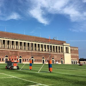 Image post by @illinifootball on Instagram