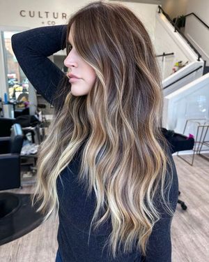 Image post by @behindthechair_com on Instagram