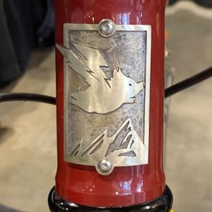 Image post by @bikerumor on Instagram