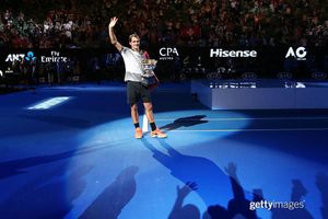Image post by @gettysport on Instagram