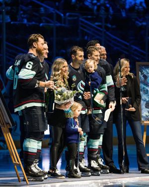 Image post by @nhl on Instagram
