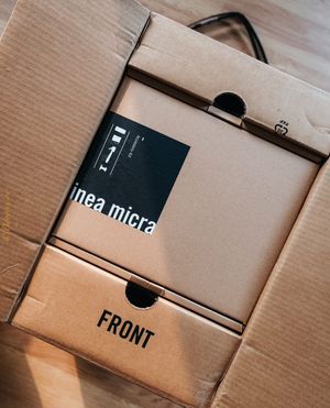 Image post by @lamarzoccohome on Instagram