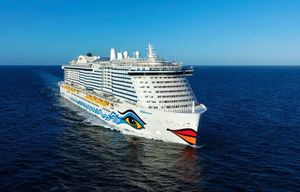 Image post by @diariodibordo_cruiseblog on Instagram