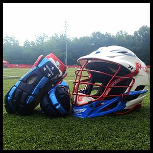 Image post by @cascade_lacrosse on Instagram