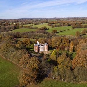 Image post by @christiesrealestate on Instagram