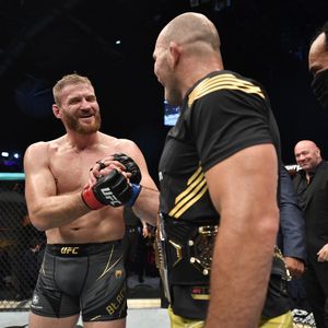 Image post by @ufccanada on Instagram