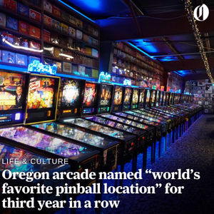 Image post by @theoregonian on Instagram