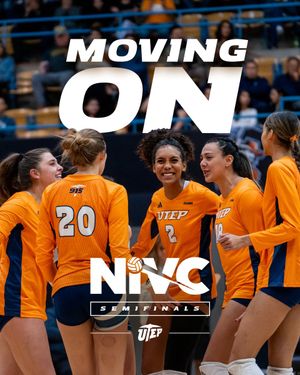 Image post by @UTEPAthletics on Twitter/X