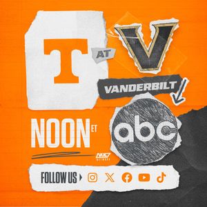 Image post by @Vol_Football on Twitter/X