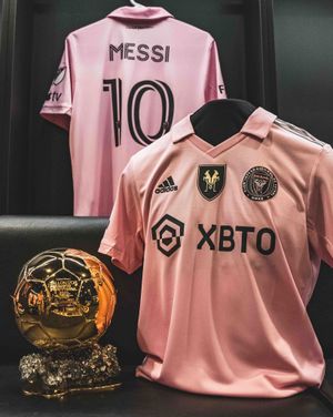 Image post by @intermiamicf on Instagram