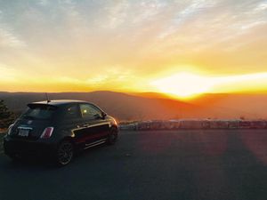 Image post by @fiatusa on Instagram