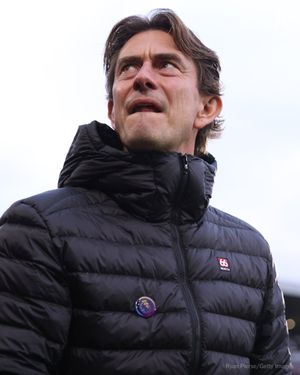 Image post by @TheAthleticFC on Twitter/X
