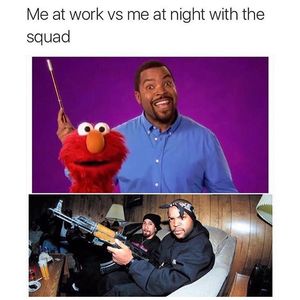 Image post by @the_kennykingjr on Instagram