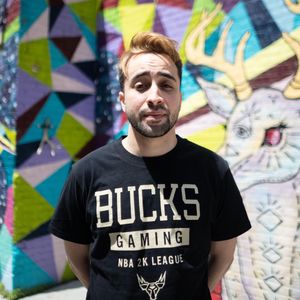 Image post by @bucksgg on Instagram