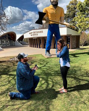 Image post by @nauflagstaff on Instagram