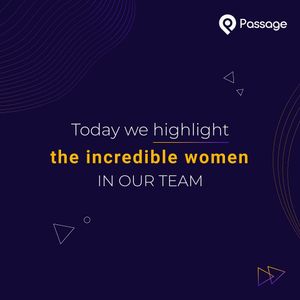 Image post by @gopassage on Instagram